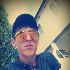 Заур Муртаев, 02.06.1997, Грозный