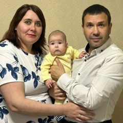 Анастасия Волкова, 11.08