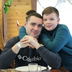 Алексей Панков, 23.08, Гаджиево