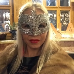 Юлиана Абашидзе, 24.05.1984, Одесса