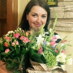 Даша Зайцева, 30.01, Днепр (Днепропетровск)