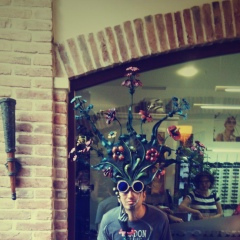 Гулько Остап, 03.11.1983, Madrid