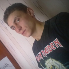 Александр Стащенко, 31.10, Одесса