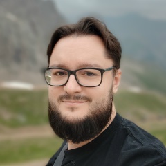 Константин Поляков, 09.11.1988, Москва