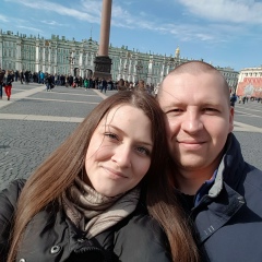 Надежда Голдина, 08.09.1988, Санкт-Петербург