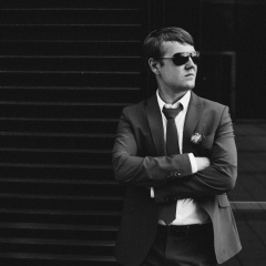 Сергей Шакунов, 28.11, Екатеринбург