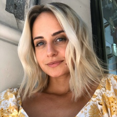 Ксения Александровна, 17.06, Los Angeles