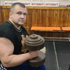 Леонид Ушнурцев, 23.11.1972, Инта