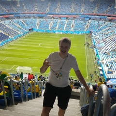 Дмитрий Котов, 08.05.1985, Москва