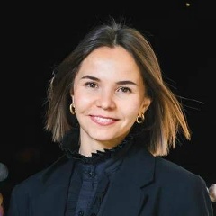 Яна Фофанова, 21.01, Пермь