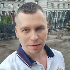 Максим Волков, Самара