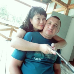 Гульнара Булавкина, 19.04.1983