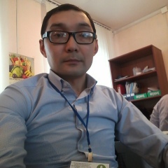 Muhtar Narzhanov, 24.09.1987, Тараз