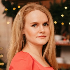 Tatiana Marina, 15.05.1987, Москва