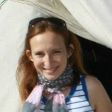 Антонина Дробышевская, 09.08, Москва