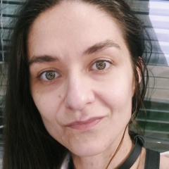 Ирина Кирюхина, 07.09, Москва