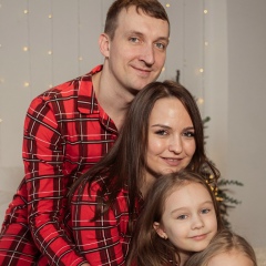 Елена Шашкова, 31.07, Санкт-Петербург