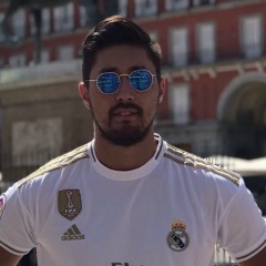 Alibek Alimov, 20.07, Алматы