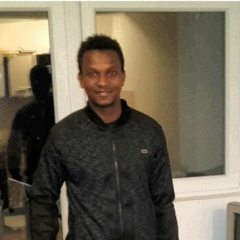 Passy Camara, 06.10.1988, Тирасполь