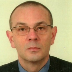 Adriano Busolin, 03.07.1958, Venezia