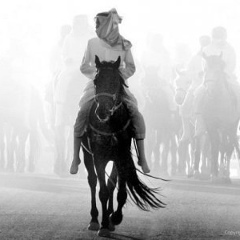 Gorec Nohch-Kelo, 01.01, Москва