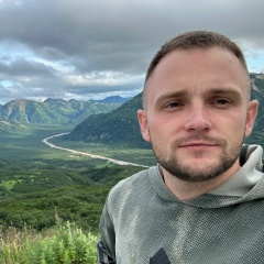 Алексей Дмитриевич, 15.01