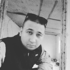 Кайрат Абдраимов, 14.03.1990