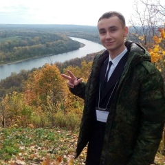 Виктор Березовый, 31.03