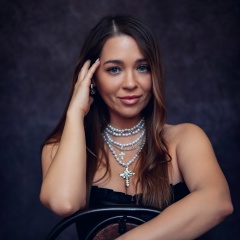 Анастасия Дуракова, 10.06, Москва