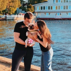 Паша Бурков, 17.07.1994, Москва