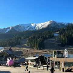 Дмитрий Шадриков, Астрахань