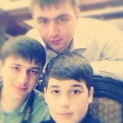 Хажкел Черкесов, 23.06.1994, Аушигер