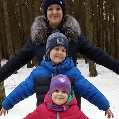 Ирина Павлушко(Газдюк), 26.11.1982, Gdańsk