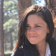 Ирина Ирина, Москва