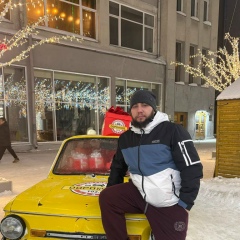 Алексей Викторович, 15.06.1991, Новосибирск