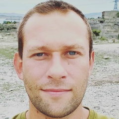 Антон Антипов, Санкт-Петербург