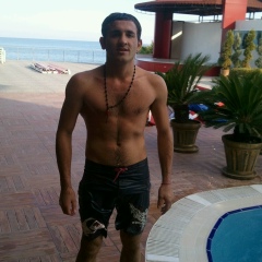 Buğra Anıl, 20.06.1989, Ульяновск