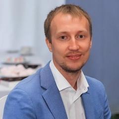 Игорь Зинин, 19.07, Зеленоград