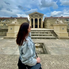 Светлана Астахова, Нижний Новгород