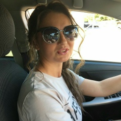 Натка Шперова-Бакалейник, 12.03, Новосибирск