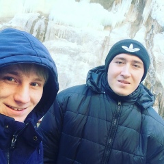 Артём Морозов, 07.01