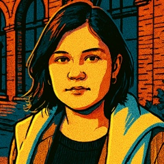 Вероника Глебова, 16.10