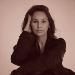 Марина Климова