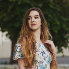 Julia Vie, 27.07