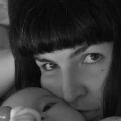 Римма Ларичева, 21.09.1987, Москва