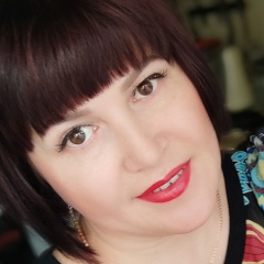 Светлана Зеленина, 27.06, Тюмень