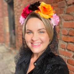 Ирина Кузьмина, 15.12.1984, Санкт-Петербург