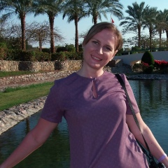 Марина Модлина, 02.01.1982, Дзержинск