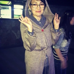 Жулдуз Кабылдина, 23.10.1981, Павлодар