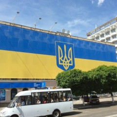Микола Дмитрук, 13.03